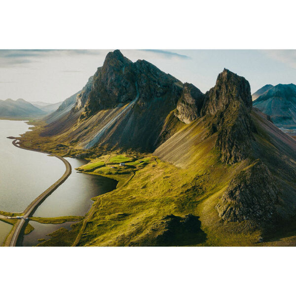 Natur #11 | Berg, Fotografie