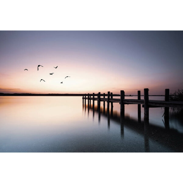 Natur #16 | See, Fotografie