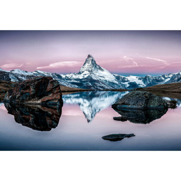 Natur #2 | Berg, Fotografie