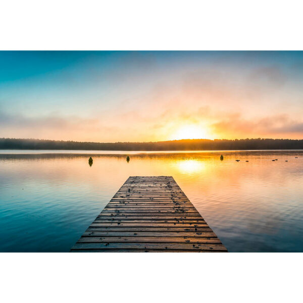Natur #7 | See, Fotografie