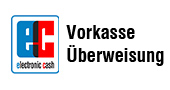 ec Vorkasse Logo