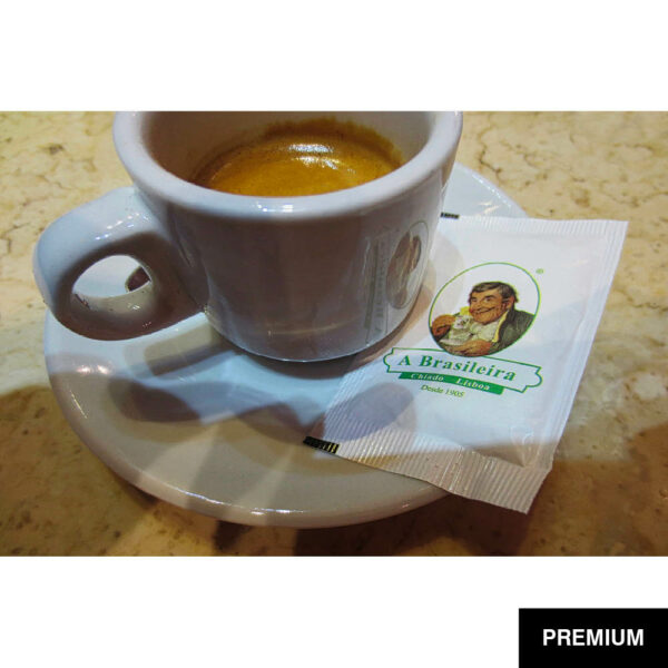 Wilko van Oostrum #53 | Café A Brasileira, Lisboa, Fotografie